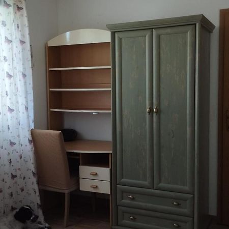 Apartmani Luna Baška Voda Esterno foto