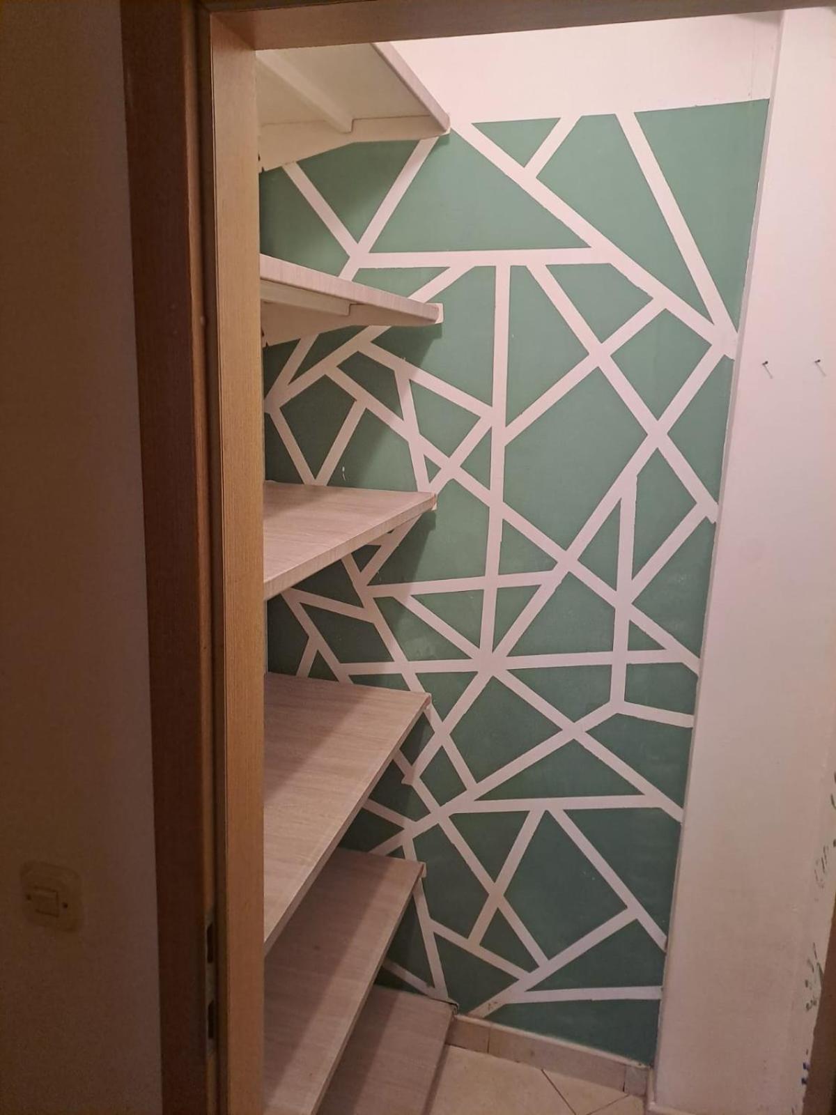Apartmani Luna Baška Voda Esterno foto